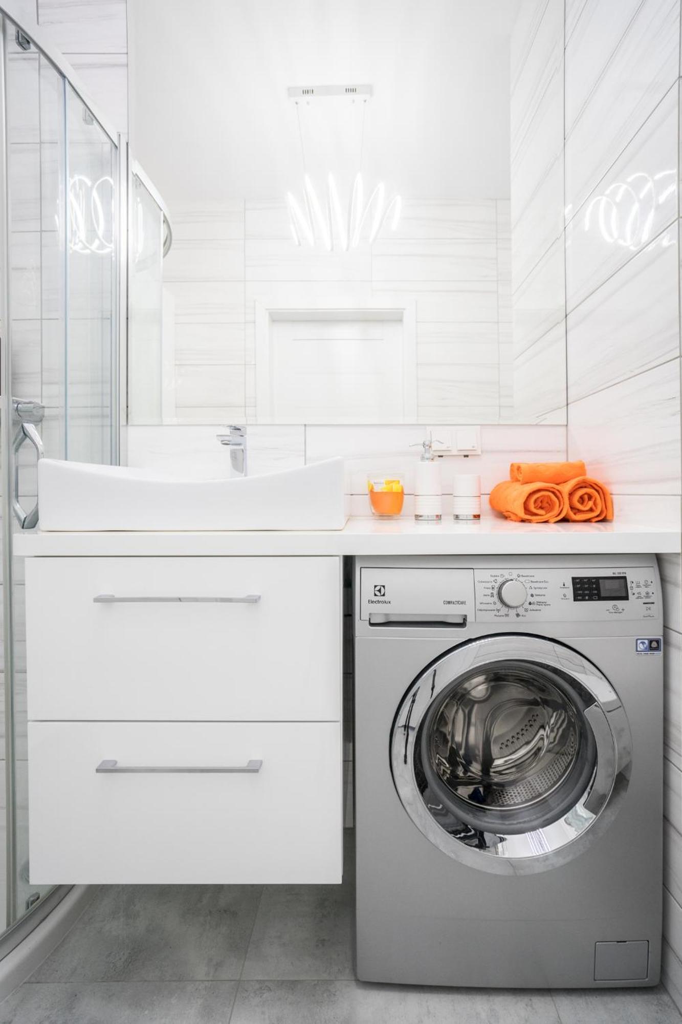Vipwarsawapartments Diamond Mennica Residence المظهر الخارجي الصورة