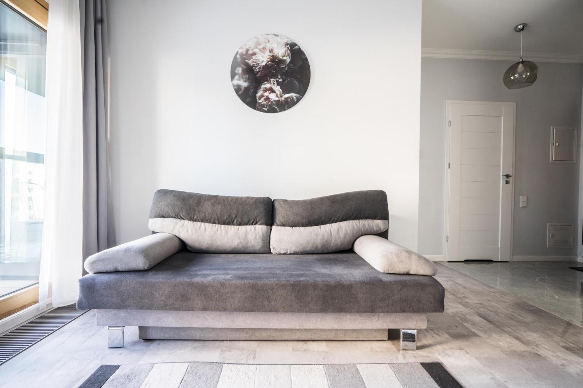 Vipwarsawapartments Diamond Mennica Residence المظهر الخارجي الصورة