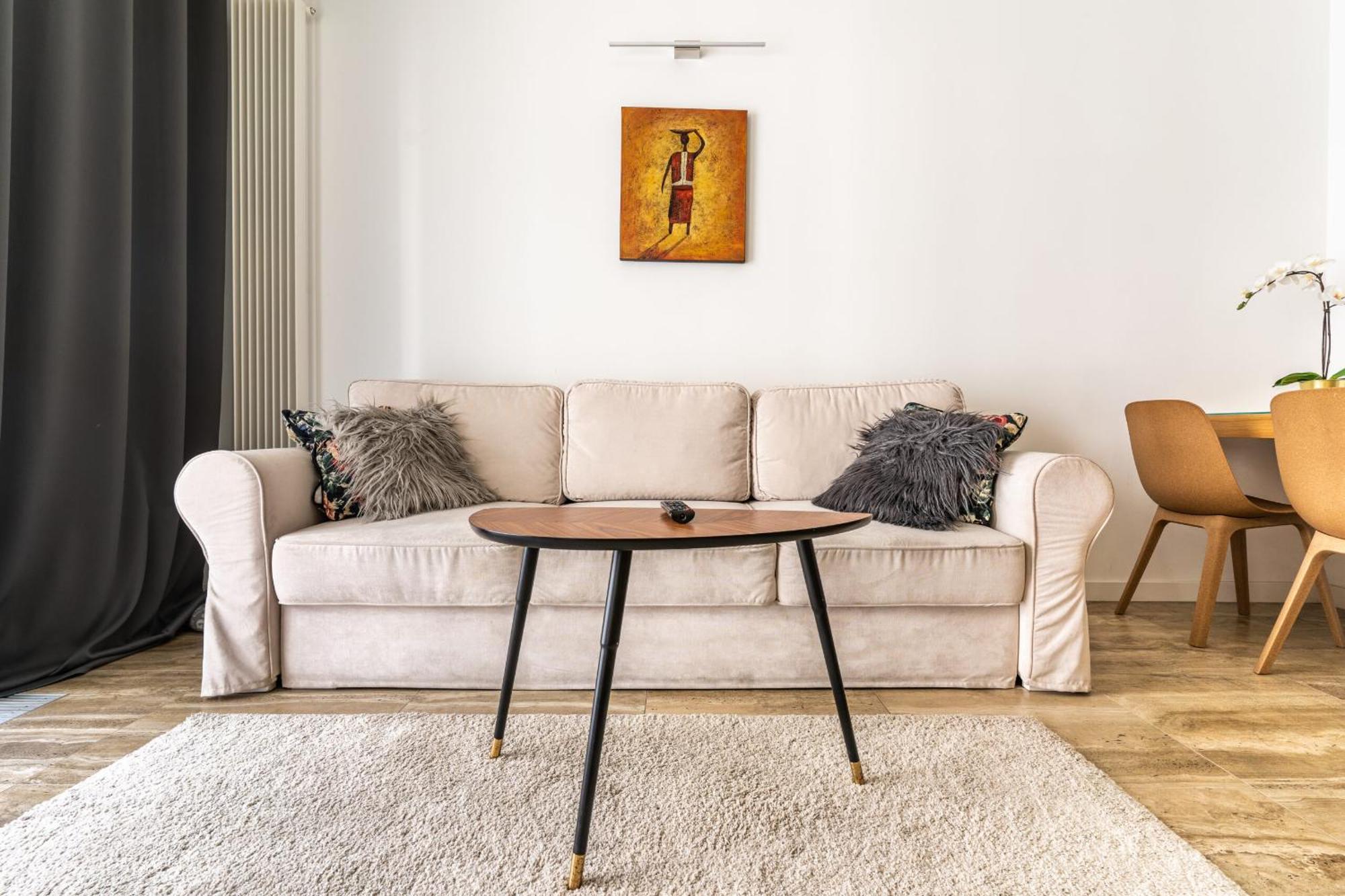 Vipwarsawapartments Diamond Mennica Residence المظهر الخارجي الصورة