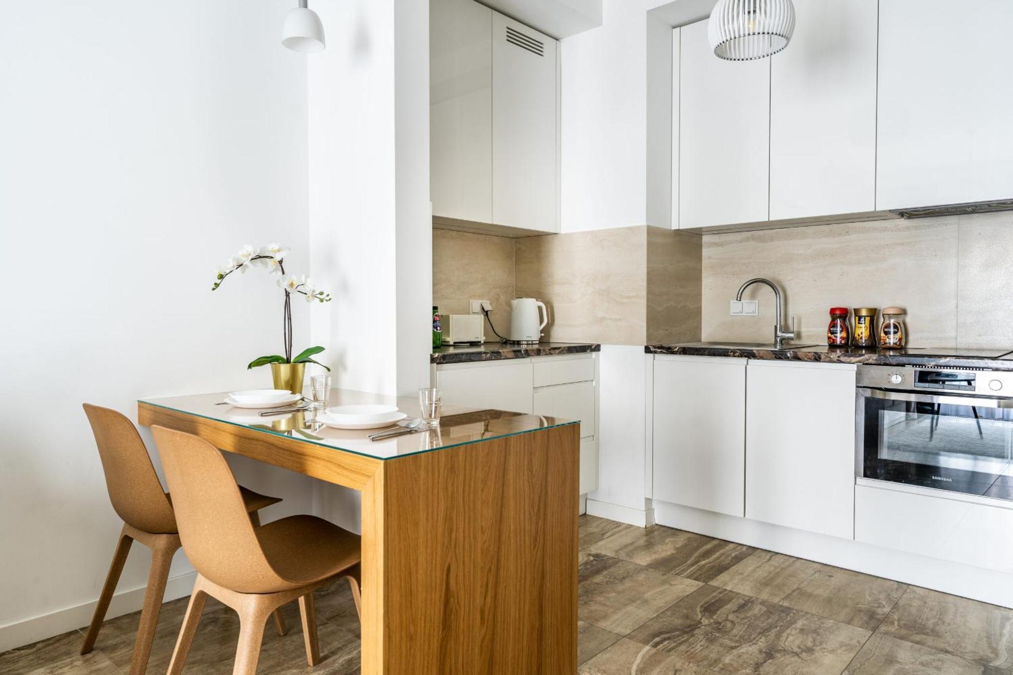 Vipwarsawapartments Diamond Mennica Residence المظهر الخارجي الصورة
