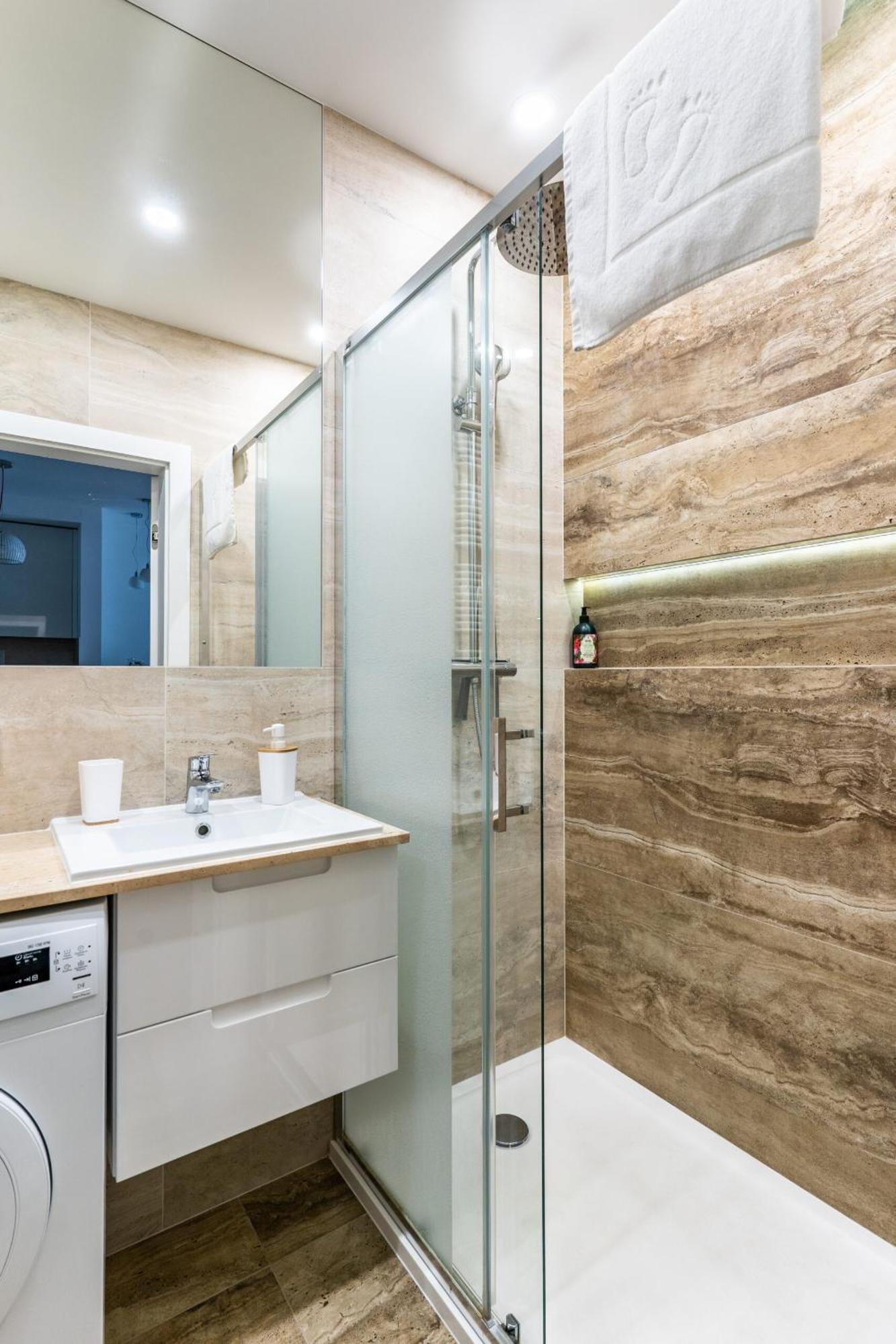 Vipwarsawapartments Diamond Mennica Residence المظهر الخارجي الصورة