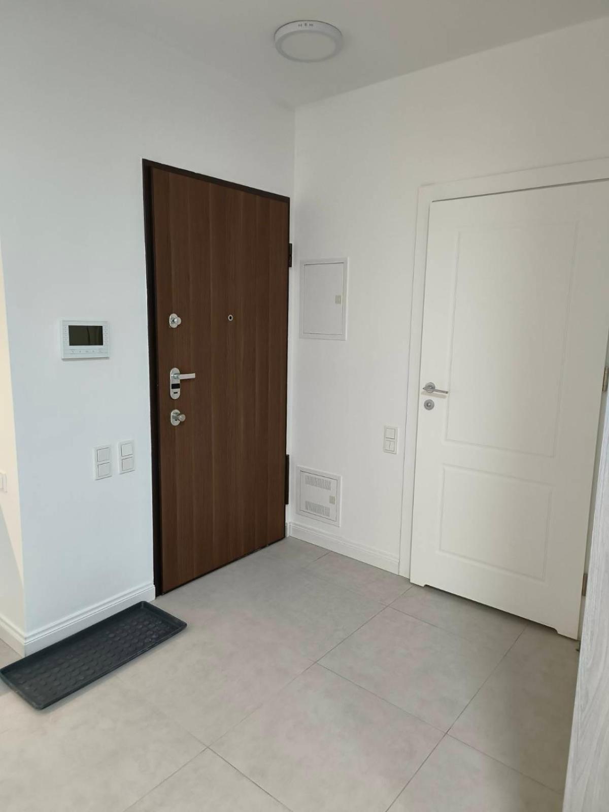 Vipwarsawapartments Diamond Mennica Residence المظهر الخارجي الصورة