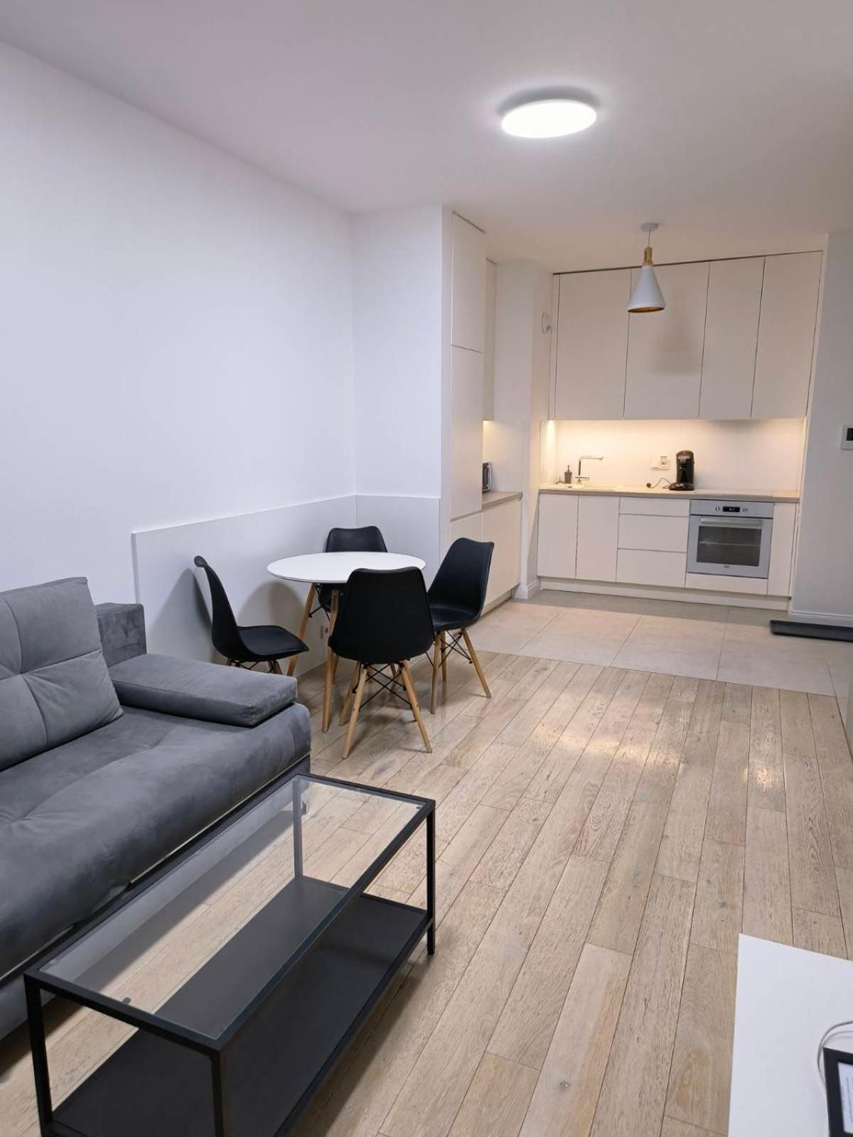 Vipwarsawapartments Diamond Mennica Residence المظهر الخارجي الصورة